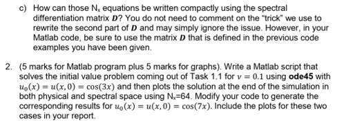 program to create computational methods in matlab 1